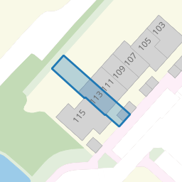 Perceel HLM03-AD-1181