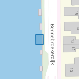 Perceel HLM03-AD-11821