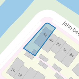 Perceel HLM03-AD-11830