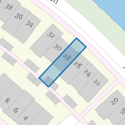 Perceel HLM03-AD-11831