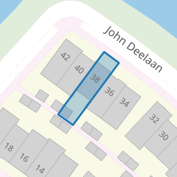 Perceel HLM03-AD-11833