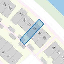 Perceel HLM03-AD-11834