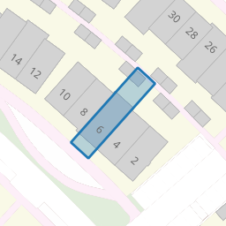 Perceel HLM03-AD-11835