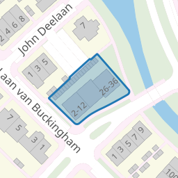 Perceel HLM03-AD-11837