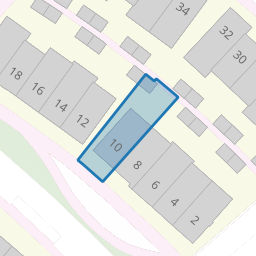 Perceel HLM03-AD-11838