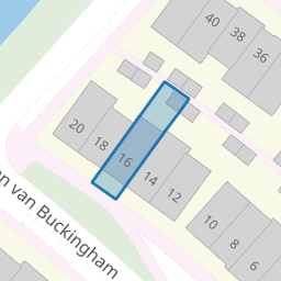 Perceel HLM03-AD-11839