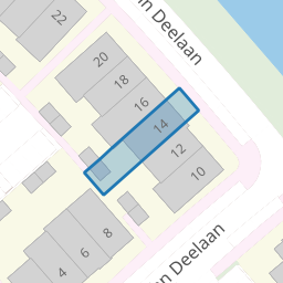 Perceel HLM03-AD-11841