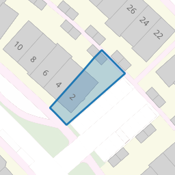 Perceel HLM03-AD-11843