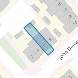 Perceel HLM03-AD-11846