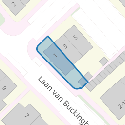 Perceel HLM03-AD-11850