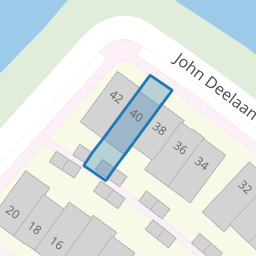 Perceel HLM03-AD-11851