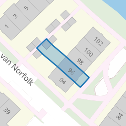 Perceel HLM03-AD-11866