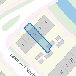 Perceel HLM03-AD-11872