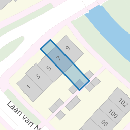 Perceel HLM03-AD-11874