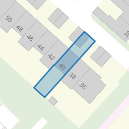 Perceel HLM03-AD-119