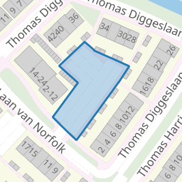 Perceel HLM03-AD-11905