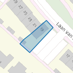 Perceel HLM03-AD-11907