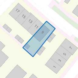 Perceel HLM03-AD-11908