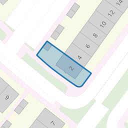 Perceel HLM03-AD-11909