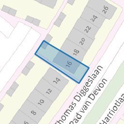 Perceel HLM03-AD-11911