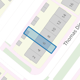 Perceel HLM03-AD-11912