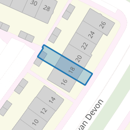 Perceel HLM03-AD-11913