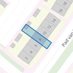 Perceel HLM03-AD-11914