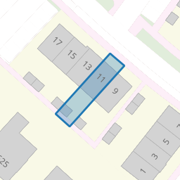 Perceel HLM03-AD-11916