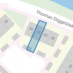 Perceel HLM03-AD-11917