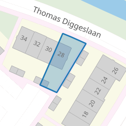 Perceel HLM03-AD-11918