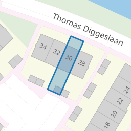 Perceel HLM03-AD-11922