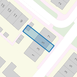 Perceel HLM03-AD-11926