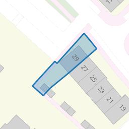 Perceel HLM03-AD-11927