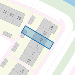 Perceel HLM03-AD-11928