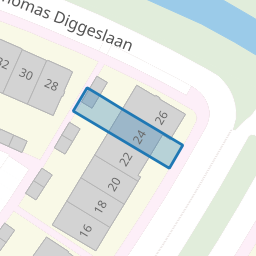 Perceel HLM03-AD-11933