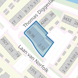 Perceel HLM03-AD-11934