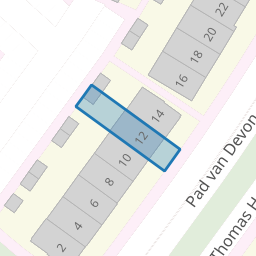 Perceel HLM03-AD-11936