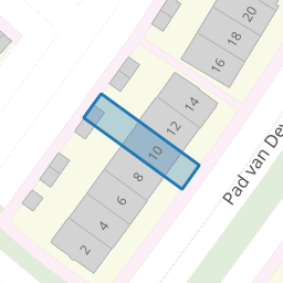 Perceel HLM03-AD-11937