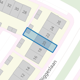 Perceel HLM03-AD-11941