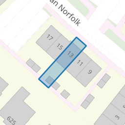 Perceel HLM03-AD-11942