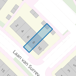 Perceel HLM03-AD-11944