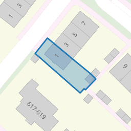 Perceel HLM03-AD-11947