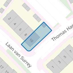 Perceel HLM03-AD-11951