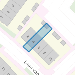 Perceel HLM03-AD-11952