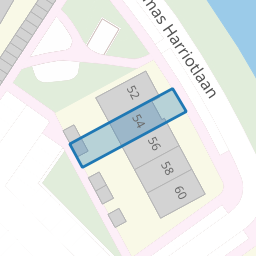 Perceel HLM03-AD-11954