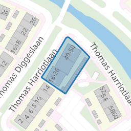 Perceel HLM03-AD-11961