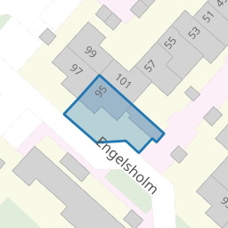 Perceel HLM03-AD-1197