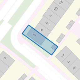 Perceel HLM03-AD-11970