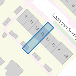 Perceel HLM03-AD-11972