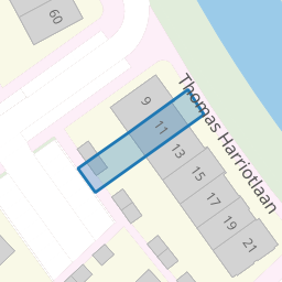 Perceel HLM03-AD-11976